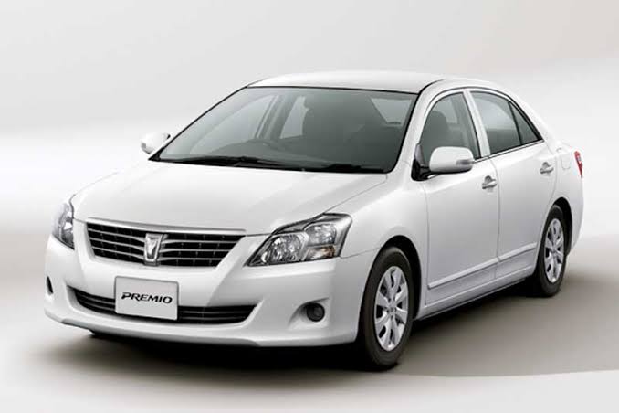 B1 – Light Vehicle Manual