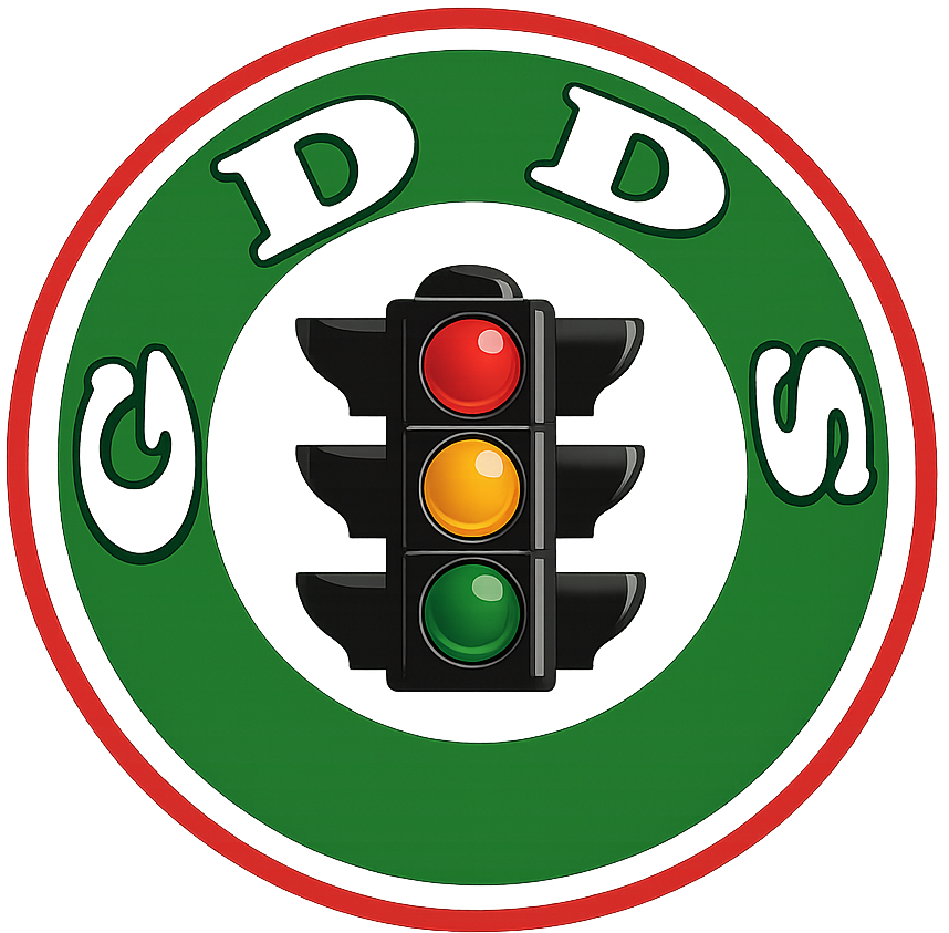 Greenlight Logo